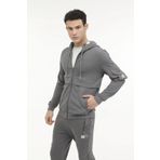 LUMBERJACK ML CONNELL 18URB1003 4FX ERKEK SWEATSHİRT