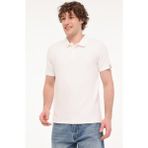 Lumberjack Ml Demre 12trv14 5fx Ekru Erkek Kısa Kol T-Shirt - Bej - 2XL