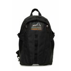 Lumberjack ML EVAN BPCK 5PR Siyah Unisex Sırt Çantası