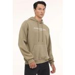 Lumberjack ML FILAZ 17AFW-87 4PR Haki Erkek Sweatshirt Yeşil M