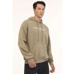 Lumberjack Ml Fılaz 17Afw-87 4Pr Haki Erkek Sweatshirt