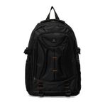 Lumberjack ML FROG JRSRT 5PR Siyah Erkek Sırt Çantası