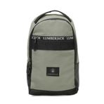 Lumberjack ml Frop Body 5pr Yeşil Unisex Çapraz Çanta