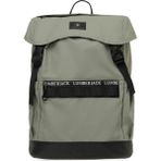 Lumberjack ml Frop Od Bpck 5pr Yeşil Unisex Sırt Çantası