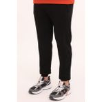 Lumberjack ml Grass 22URB2049 4pr Siyah Erkek Eşofman Altı - XL