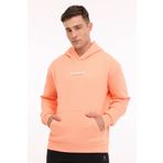 LUMBERJACK ML GREYS 17URB2015 4PR ERKEK POLAR SWEATSHİRT