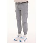Lumberjack ML GREYS 23URB2055 4PR Gri Erkek Pantolon GRİ S