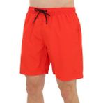 Lumberjack ml Gustavo 19CT483 6fx Kırmızı Erkek Deniz Şortu - XL