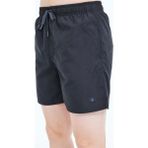Lumberjack ml Gustavo 19CT483 6fx Siyah Erkek Deniz Şortu - 2XL