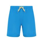 Lumberjack Ml Gustavo 19ct483 Saks Erkek Deniz Şortu 000000000102066272 Mavi