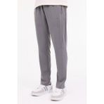 Lumberjack ml Harves 22ITL1106 4fx Antrasit Erkek Eşofman Altı - XL - Gri
