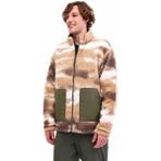 Lumberjack ml Iroqı 6ljk-83 5pr Haki Erkek Mont