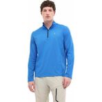 Lumberjack ml Joe 14C-PRF11000 5pr Saks Erkek Uzun Kol T-Shirt - Mavi - 2XL