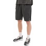 Lumberjack ML JUROX 20PRF2-315 6FX Antrasit Erkek Şort - Gri