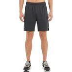 Lumberjack Ml Jurox Şort, L, 20-102066146-2, Gri, Erkek