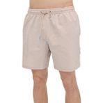 Lumberjack ml Landre 19HL-308 6fx Bej Erkek Deniz Şortu - 2XL