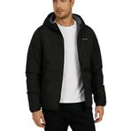 Lumberjack ml Lucas Coat 1sn55 3pr Erkek Siyah Mont 101398655 SİYAH 2XL