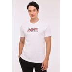 lumberjack ML MARVEL 11LSN1014 4FX KIRIK BEYAZ Erkek Kısa Kol T-Shirt