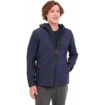 Lumberjack ml New Trend 1GT17 5pr Erkek Kışlık Softshell Mont - Lacivert