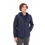 Lumberjack Ml New Trend 1Gt17 5Pr Erkek Kışlık Softshell Mont