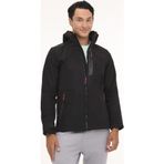 Lumberjack ML NEW TREND 1GT17 5PR Erkek Softshell Mont