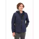 Lumberjack Ml New Trend 1Gt17 5Pr Lacivert Erkek Softshell 102024255