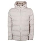 Lumberjack Ml Nolan Coat 2Sn22 4Pr Erkek Günlük Mont 101813414 Bej 2XL