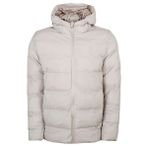 Lumberjack Ml Nolan Coat 2Sn22 4Pr Erkek Günlük Mont 101813414 Bej