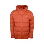 Lumberjack Ml Nolan Coat 2sn22 4pr Erkek Günlük Mont 101813417 Turuncu 101813417 Turuncu