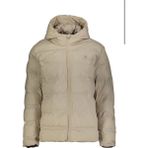 Lumberjack ml Nolan Coat 2SN22 4pr Erkek Mont - XL - Taş