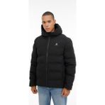 Lumberjack Ml Nolan D.jct 2Sn22 3Pr Erkek Mont Siyah S-Xxl