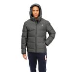 LUMBERJACK ML NOLANK COAT SN23 4PR Erkek Kaban, M