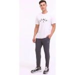 Lumberjack ml Owen 22STFM010 4pr Erkek Esofman Alti - Antrasit