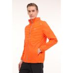 Lumberjack ml Perf 8style1 4pr Turuncu Erkek Yağmurluk - 2XL