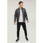 Lumberjack Ml Perry Coat 1Sn21 3Pr Erkek Mont K.gri S-Xxl