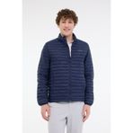 Lumberjack ML PERRY COAT 1SN21 4PR Lacivert Erkek Mont