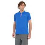 lumberjack ML RENATO 12ITL1016 6FX Saks Erkek Kısa Kol T-Shirt