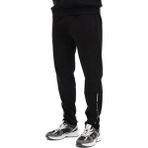 Lumberjack ml Renato 22ITL 1031 6fx Siyah Erkek Eşofman Altı - 2XL