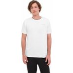 Lumberjack ml Rosıc 11ITL803 5pr Ekru Erkek Kısa Kol T-Shirt - Bej