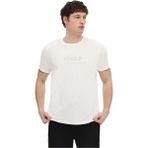 Lumberjack ml Slate 11ITL1209 6fx Ekru Erkek Kısa Kol T-Shirt - Bej