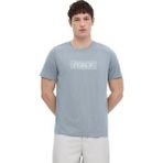Lumberjack ml Slate 11ITL1209 6fx Mavi Erkek Kısa Kol T-Shirt - 2XL