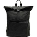 Lumberjack ml Solar Bag 5pr Siyah Unisex Sırt Çantası