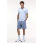 Lumberjack Ml Spence 22Urb6801-4 4Fx Erkek Mavi Şort - L101686290