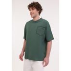 lumberjack ml Star 11otd1-26 5fx Yeşil Erkek Kısa Kol T-shirt