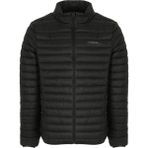 Lumberjack ml Star 1OW1000 3pr Siyah Erkek Mont - 2XL
