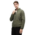 Lumberjack Ml Star 1Ow1000 5Pr Erkek Yeşil Mont - 102027581