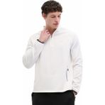 Lumberjack ML STEVEN 16-PRF-402 6FX Beyaz Erkek Sweatshirt - XL