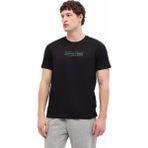 Lumberjack ml Summy 11KLR-05 6fx Siyah Erkek Kısa Kol T-Shirt