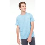 Lumberjack Ml Ted 11C-Prf1002 4Fx Mavi Erkek Kısa Kol T-Shirt - XL