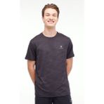 Lumberjack ml Ted 11C-PRF1002 4fx Siyah Erkek Kısa Kol T-Shirt - XL